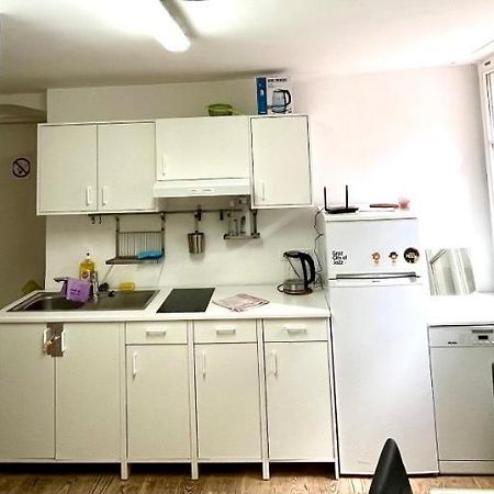 Wohnung Am Grazer Hauptplatz ภายนอก รูปภาพ