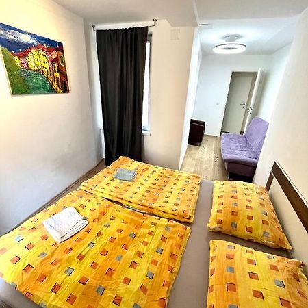 Wohnung Am Grazer Hauptplatz ภายนอก รูปภาพ