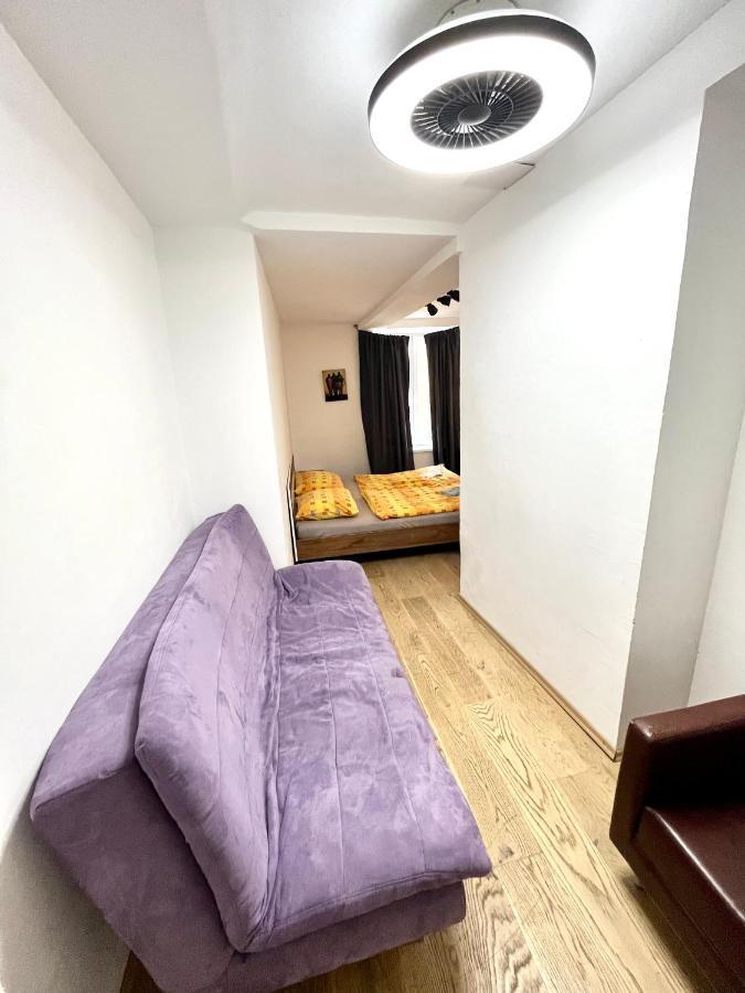 Wohnung Am Grazer Hauptplatz ภายนอก รูปภาพ