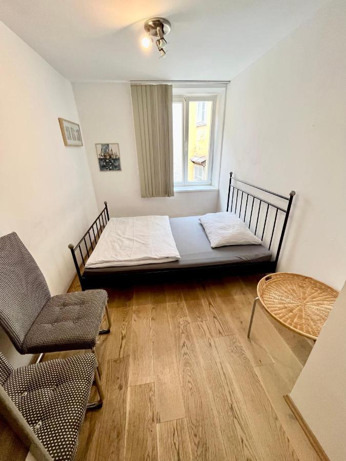 Wohnung Am Grazer Hauptplatz ภายนอก รูปภาพ