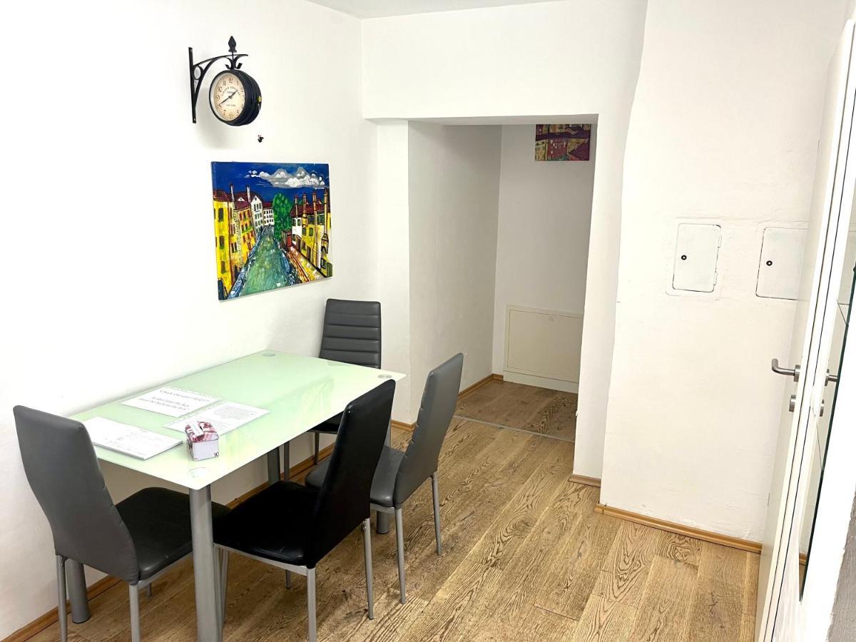 Wohnung Am Grazer Hauptplatz ภายนอก รูปภาพ